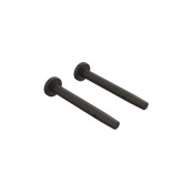 Pin 4x37mm (2) by Arrma SRP $8.95 Pin 4x37mm (2) by Arrma SRP $8.95