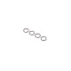 O-Ring 8.2x1.2mm (4) by Arrma SRP $8.39