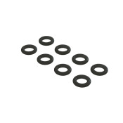O-Ring 5.8x2.2mm (8) 8S ARRMA O-Ring 5.8x2.2mm (8) 8S ARRMA