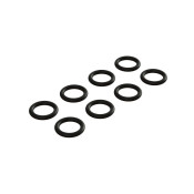 O-Ring 9.8x2.2mm (8pcs)  by Arrma SRP $9.83