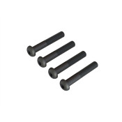 Button Head Screw M8x50mm (4) by Arrma SRP $15.72 Button Head Screw M8x50mm (4) by Arrma SRP $15.72