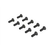 FLAT HEAD SCREW M2 X 6mm by Arrma SRP $8.39 FLAT HEAD SCREW M2 X 6mm by Arrma SRP $8.39