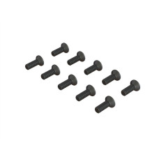 FLAT HEAD SCREW M2 X 6mm by Arrma SRP $8.39 FLAT HEAD SCREW M2 X 6mm by Arrma SRP $8.39