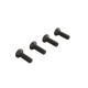 Flat Head Screw M4x14mm (4) by Arrma SRP $10.49