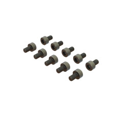 Cap Head Screw M3x5mm (10) by Arrma SRP $6.71 Cap Head Screw M3x5mm (10) by Arrma SRP $6.71