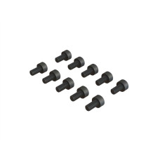 CAP HEAD SCREW M3 x 6mm by Arrma SRP $8.39