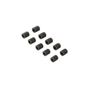 Set Screw M3x4mm (10pcs) by Arrma SRP $8.95 Set Screw M3x4mm (10pcs) by Arrma SRP $8.95
