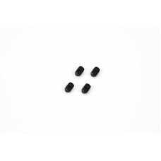 Set Screw M4x6mm (4) by Arrma SRP $10.49