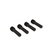 M4x15mm Screw Pin (4) by Arrma SRP $6.71 M4x15mm Screw Pin (4) by Arrma SRP $6.71