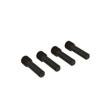 M4x15mm Screw Pin (4) by Arrma SRP $6.71 M4x15mm Screw Pin (4) by Arrma SRP $6.71