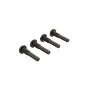 King Pin Screw M5x22mm (4pcs) by Arrma SRP $11.19 King Pin Screw M5x22mm (4pcs) by Arrma SRP $11.19