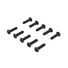Double Socket Button Head Screw M4x16mm (10) by ARRMA SRP $14.68 Double Socket Button Head Screw M4x16mm (10) by ARRMA SRP $14.68