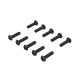 Double Socket Button Head Screw M4x16mm (10) by ARRMA SRP $14.68