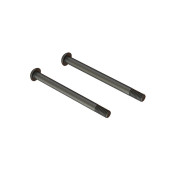 Screw Hinge Pin M4x48mm (2pcs) by Arrma SRP $14.68