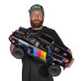 1/7 MOJAVE 6S 4X4 RTR Brushless Desert Truck , Blue by Arrma SRP $1398.96 1/7 MOJAVE 6S 4X4 RTR Brushless Desert Truck , Blue by Arrma SRP $1398.96
