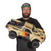 1/7 MOJAVE 6S 4X4 RTR Brushless Desert Truck, White by Arrma SRP $1398.96