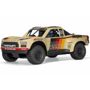 1/7 MOJAVE 6S 4X4 RTR Brushless Desert Truck, White by Arrma SRP $1398.96