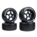 1/7 FELONY 6S BLX Street Bash All-Road Muscle Car RTR, Black by ARRMA SRP $1833.72