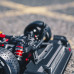 1/7 FELONY 6S BLX Street Bash All-Road Muscle Car RTR, Black by ARRMA SRP $1833.72