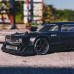 1/7 FELONY 6S BLX Street Bash All-Road Muscle Car RTR, Black by ARRMA SRP $1833.72