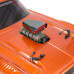 1/7 FELONY 6S BLX Street Bash All-Road Muscle Car RTR, Orange by ARRMA SRP $1833.72 1/7 FELONY 6S BLX Street Bash All-Road Muscle Car RTR, Orange by ARRMA SRP $1833.72