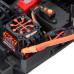 1/7 FELONY 6S BLX Street Bash All-Road Muscle Car RTR, Orange by ARRMA SRP $1833.72 1/7 FELONY 6S BLX Street Bash All-Road Muscle Car RTR, Orange by ARRMA SRP $1833.72