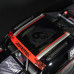 1/7 MOJAVE 6S EXB 4X4 RTR Brushless Desert Truck, Black By ARRMA SRP $1749.01 1/7 MOJAVE 6S EXB 4X4 RTR Brushless Desert Truck, Black By ARRMA SRP $1749.01