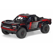 1/7 MOJAVE 6S EXB 4X4 RTR Brushless Desert Truck, Black By ARRMA SRP $1749.01 1/7 MOJAVE 6S EXB 4X4 RTR Brushless Desert Truck, Black By ARRMA SRP $1749.01
