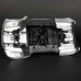 1/7 MOJAVE 6S EXB 4X4 RTR Brushless Desert Truck, Black By ARRMA SRP $1749.01 1/7 MOJAVE 6S EXB 4X4 RTR Brushless Desert Truck, Black By ARRMA SRP $1749.01