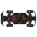 1/7 MOJAVE 6S EXB 4X4 RTR Brushless Desert Truck, Black By ARRMA SRP $1749.01 1/7 MOJAVE 6S EXB 4X4 RTR Brushless Desert Truck, Black By ARRMA SRP $1749.01