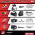 1/7 MOJAVE 6S EXB 4X4 RTR Brushless Desert Truck, Black By ARRMA SRP $1749.01 1/7 MOJAVE 6S EXB 4X4 RTR Brushless Desert Truck, Black By ARRMA SRP $1749.01