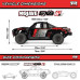 1/7 MOJAVE 6S EXB 4X4 RTR Brushless Desert Truck, Black By ARRMA SRP $1749.01 1/7 MOJAVE 6S EXB 4X4 RTR Brushless Desert Truck, Black By ARRMA SRP $1749.01