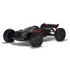 1/7 TALION 4X4 6S EXB BLX BRUSHLESS V6 SPEED TRUCK RTR 75+Mph (BLACK) by ARRMA SRP $1749.00