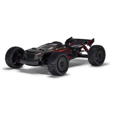 1/7 TALION 4X4 6S EXB BLX BRUSHLESS V6 SPEED TRUCK RTR 75+Mph (BLACK) by ARRMA SRP $2021.52