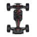 1/7 TALION 4X4 6S EXB BLX BRUSHLESS V6 SPEED TRUCK RTR 75+Mph (BLACK) by ARRMA SRP $2021.52