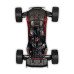 1/7 TALION 4X4 6S EXB BLX BRUSHLESS V6 SPEED TRUCK RTR 75+Mph (BLACK) by ARRMA SRP $2021.52