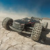 1/7 TALION 4X4 6S EXB BLX BRUSHLESS V6 SPEED TRUCK RTR 75+Mph (BLACK) by ARRMA SRP $2021.52