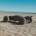 1/7 TALION 4X4 6S EXB BLX BRUSHLESS V6 SPEED TRUCK RTR 75+Mph (BLACK) by ARRMA SRP $2021.52