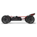 1/7 TALION 4X4 6S EXB BLX BRUSHLESS V6 SPEED TRUCK RTR 75+Mph (BLACK) by ARRMA SRP $2021.52