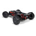 1/7 TALION 4X4 6S EXB BLX BRUSHLESS V6 SPEED TRUCK RTR 75+Mph (BLACK) by ARRMA SRP $2021.52