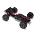 1/7 TALION 4X4 6S EXB BLX BRUSHLESS V6 SPEED TRUCK RTR 75+Mph (BLACK) by ARRMA SRP $2021.52
