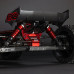 1/7 TALION 4X4 6S EXB BLX BRUSHLESS V6 SPEED TRUCK RTR 75+Mph (BLACK) by ARRMA SRP $2021.52