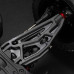 1/7 TALION 4X4 6S EXB BLX BRUSHLESS V6 SPEED TRUCK RTR 75+Mph (BLACK) by ARRMA SRP $2021.52