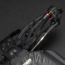 1/7 TALION 4X4 6S EXB BLX BRUSHLESS V6 SPEED TRUCK RTR 75+Mph (BLACK) by ARRMA SRP $2021.52
