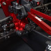 1/7 TALION 4X4 6S EXB BLX BRUSHLESS V6 SPEED TRUCK RTR 75+Mph (BLACK) by ARRMA SRP $2021.52