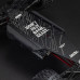 1/7 TALION 4X4 6S EXB BLX BRUSHLESS V6 SPEED TRUCK RTR 75+Mph (BLACK) by ARRMA SRP $2021.52