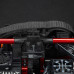 1/7 TALION 4X4 6S EXB BLX BRUSHLESS V6 SPEED TRUCK RTR 75+Mph (BLACK) by ARRMA SRP $2021.52