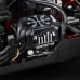 1/7 TALION 4X4 6S EXB BLX BRUSHLESS V6 SPEED TRUCK RTR 75+Mph (BLACK) by ARRMA SRP $2021.52
