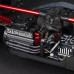 1/7 TALION 4X4 6S EXB BLX BRUSHLESS V6 SPEED TRUCK RTR 75+Mph (BLACK) by ARRMA SRP $2021.52