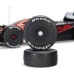 1/7 LIMITLESS 8S AVC 4X4 RTR Brushless Street Speed, 200+ Kph Red/Black by ARRMA SRP $1799.04 1/7 LIMITLESS 8S AVC 4X4 RTR Brushless Street Speed, 200+ Kph Red/Black by ARRMA SRP $1799.04